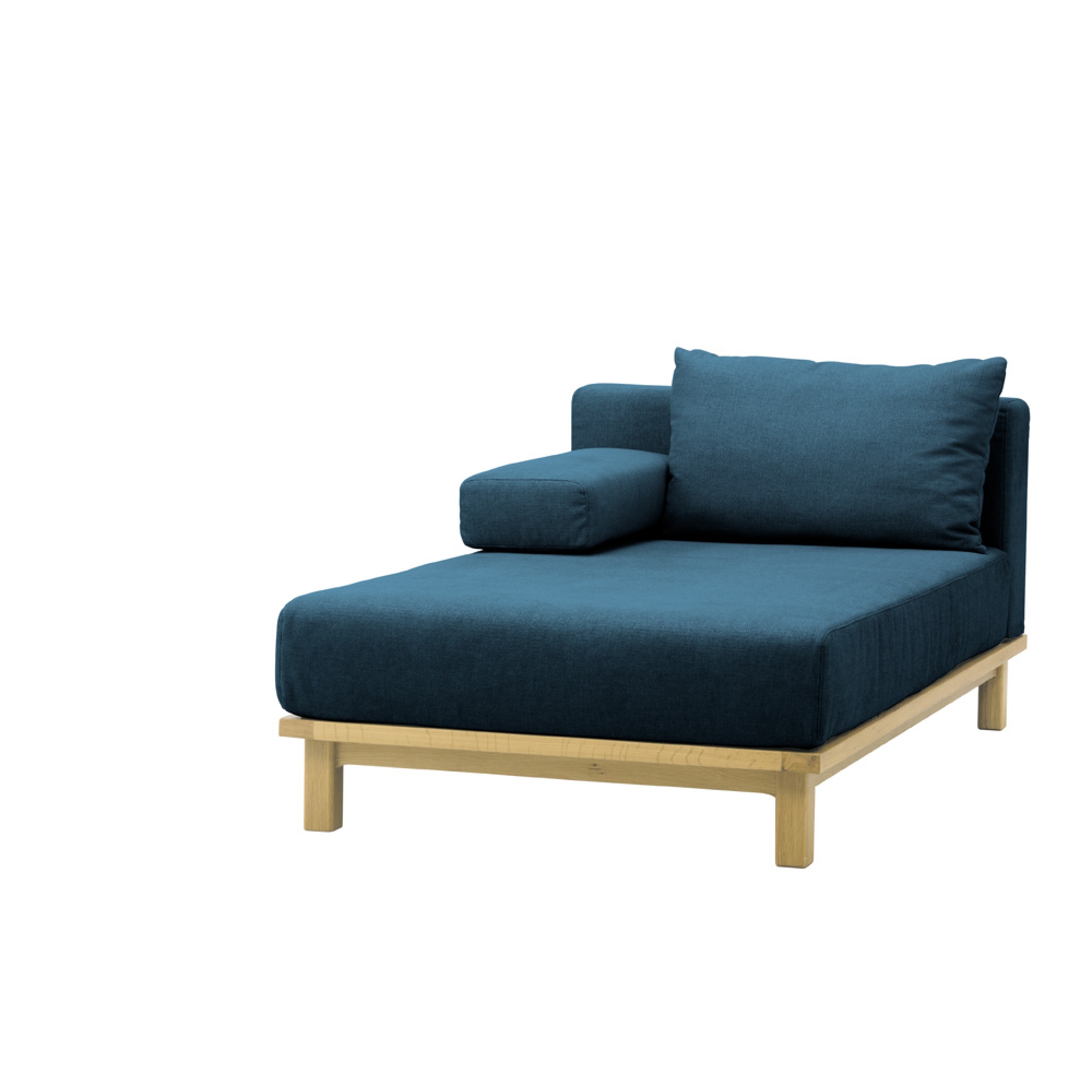 rect.unit sofa long