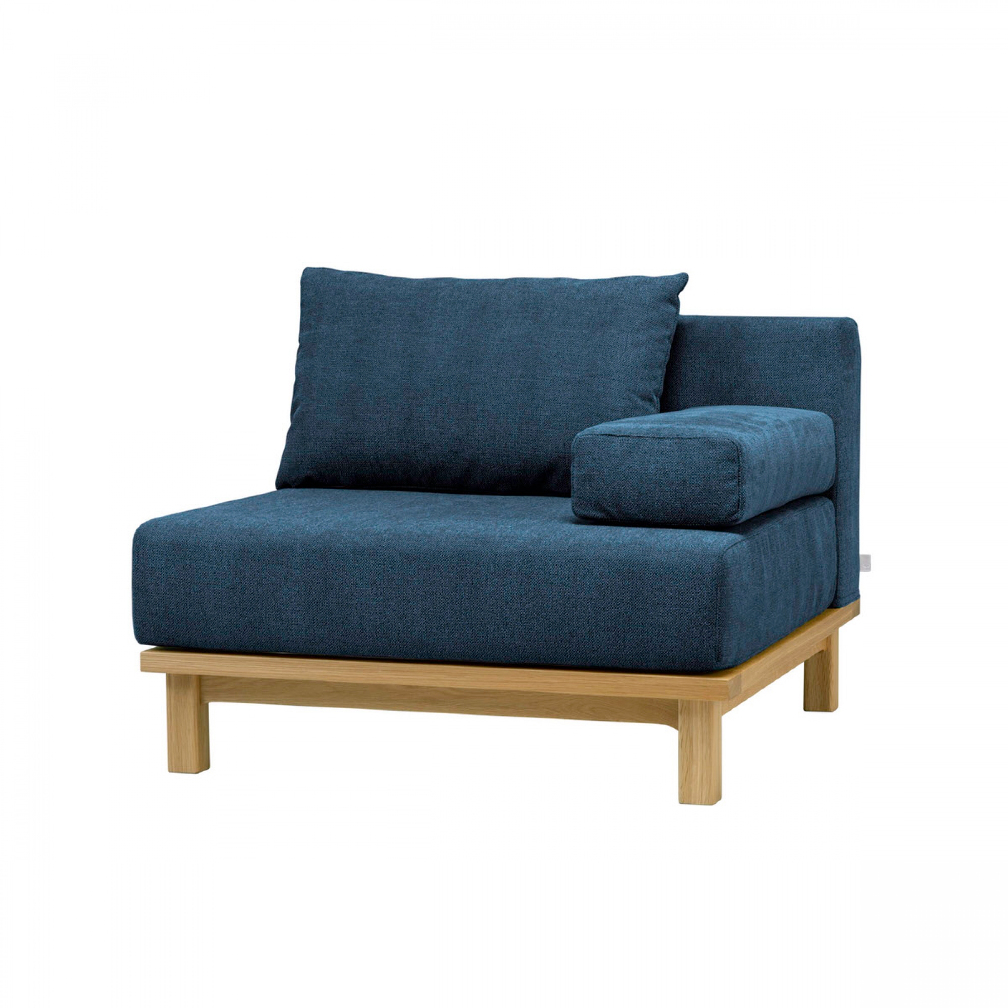 rect.unit sofa 1seater