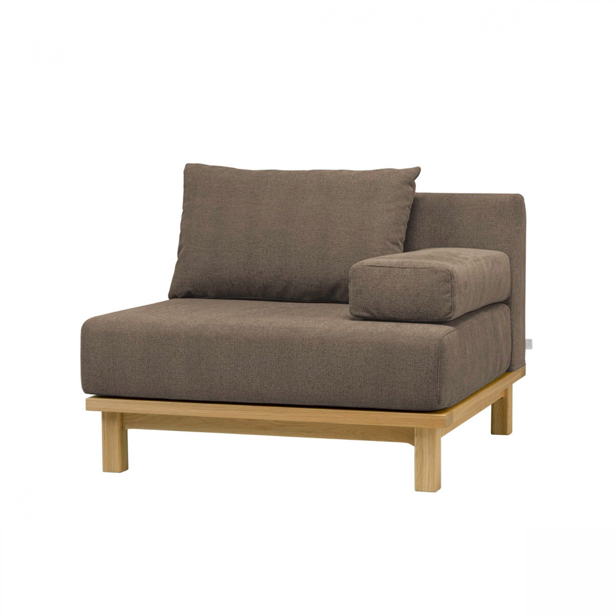 rect.unit sofa 1seater