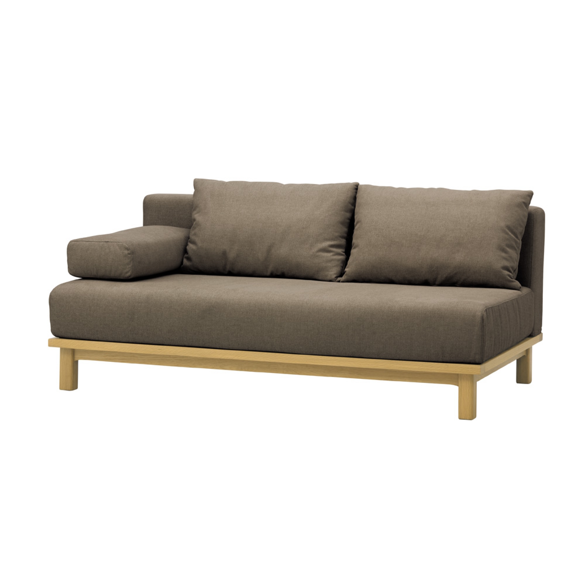 rect.unit sofa wide| SIEVE / シーヴ ブランドサイト | 家具 ソファ