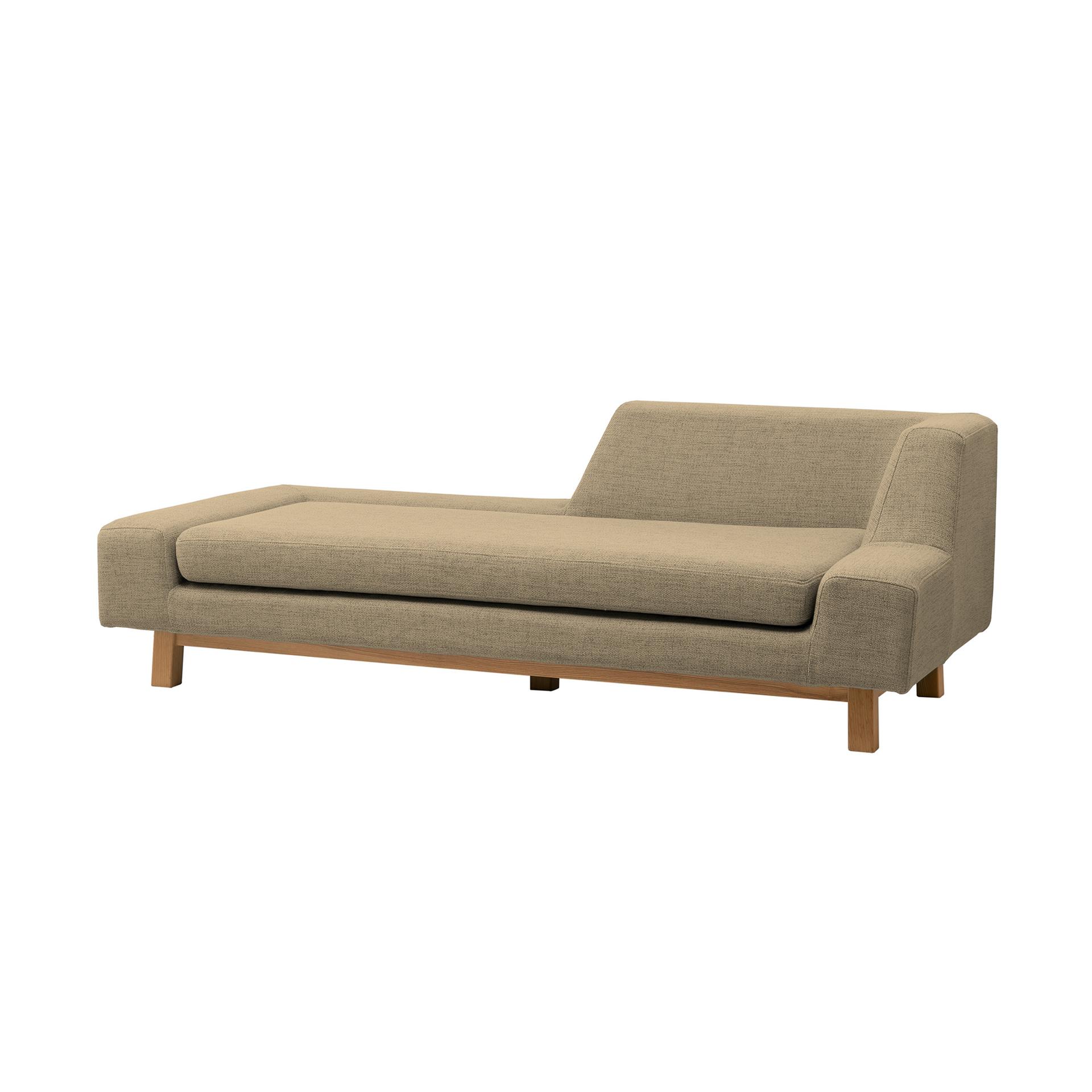 shift sofa left back