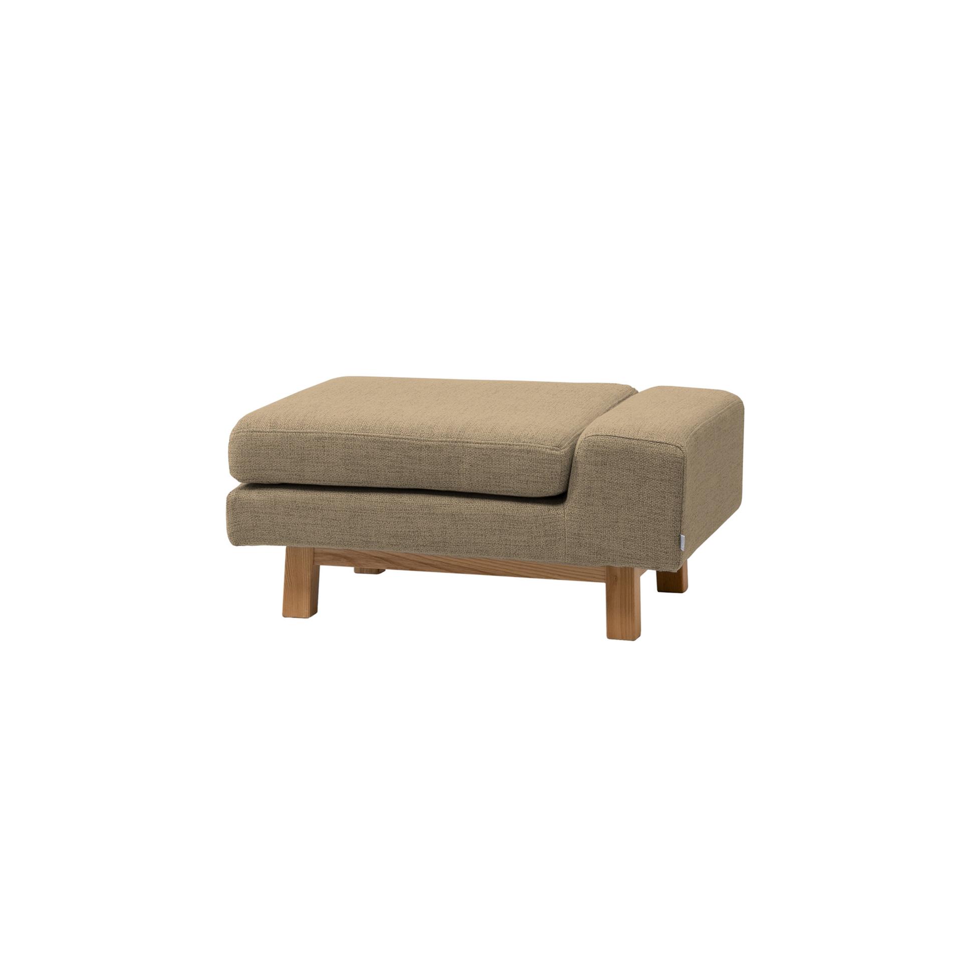 shift sofa ottoman