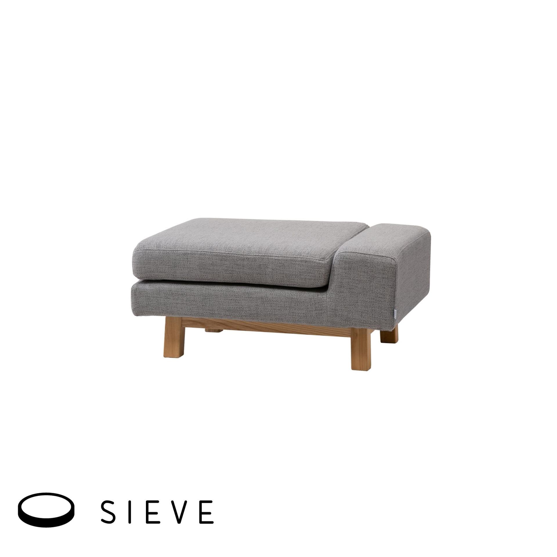 shift sofa ottoman