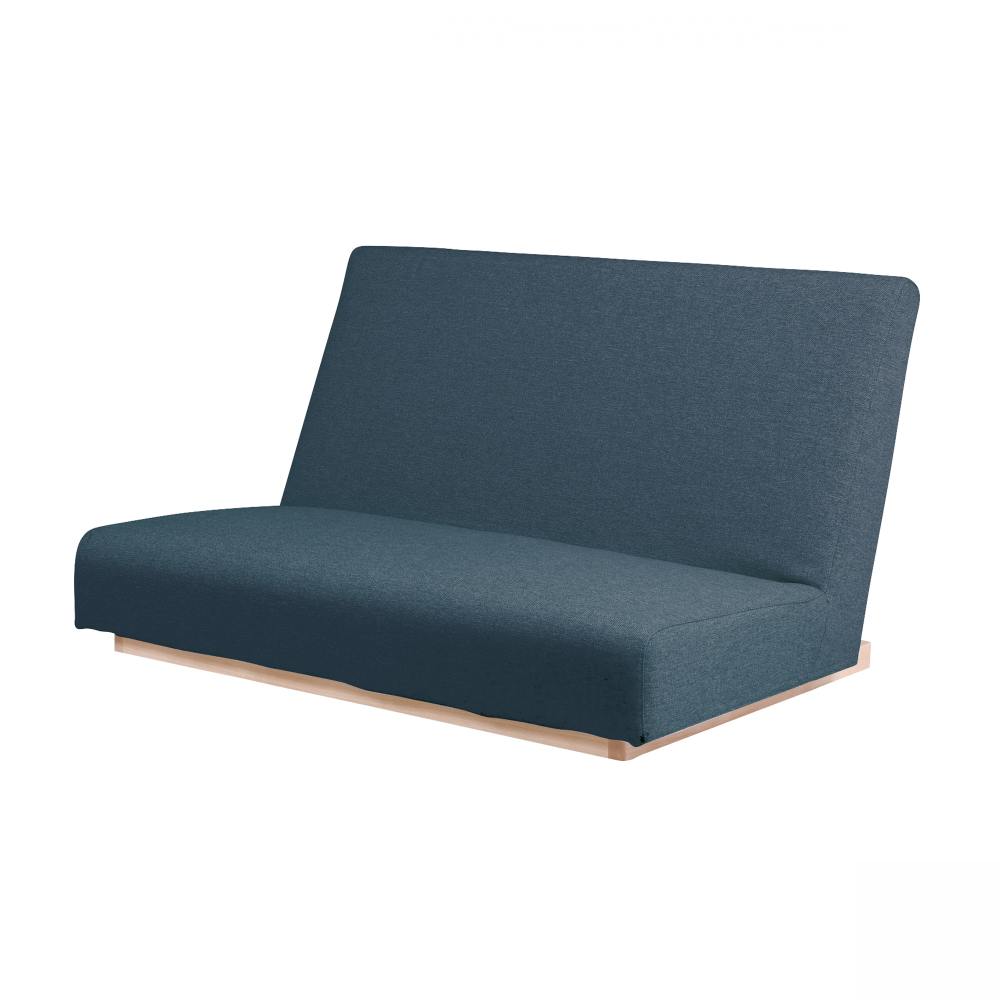 form low sofa 2seater