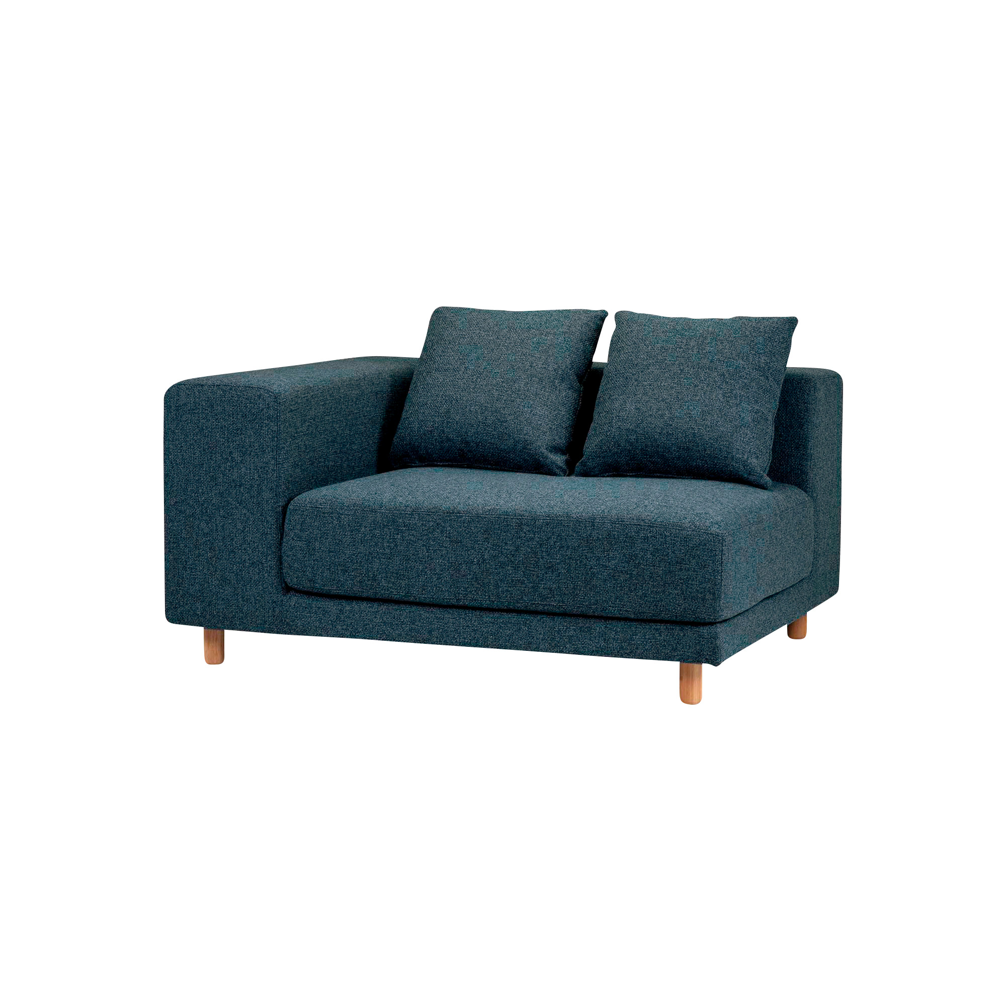 snug.unit sofa right arm| SIEVE / シーヴ ブランドサイト | 家具 