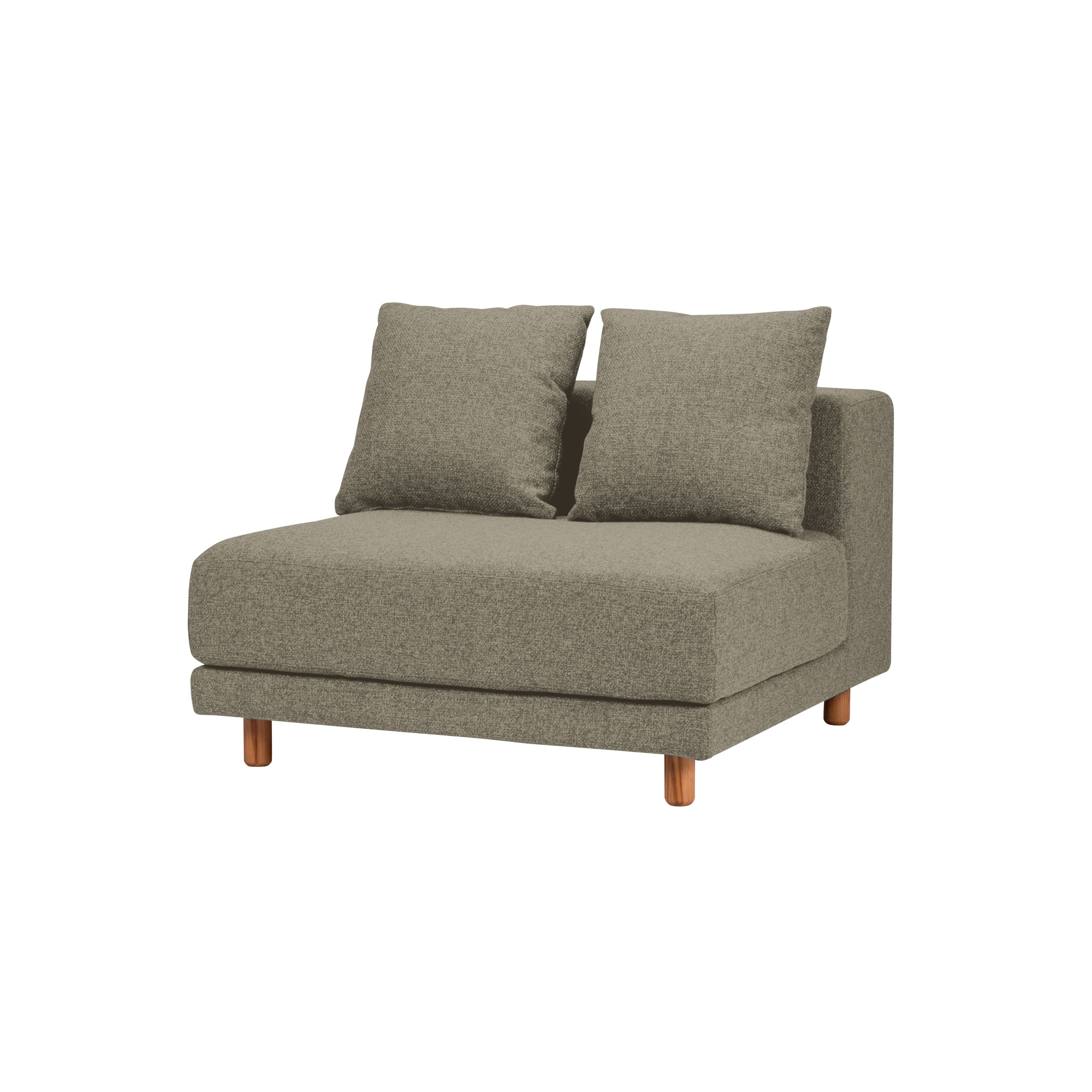 snug.unit sofa 1seater