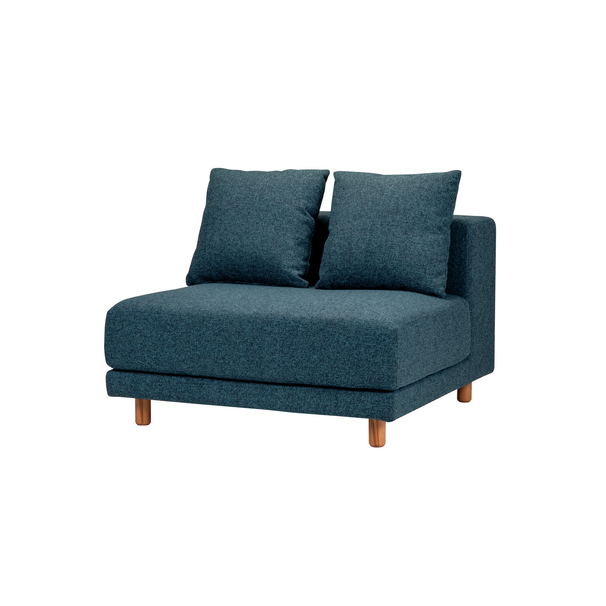 snug.unit sofa 1seater