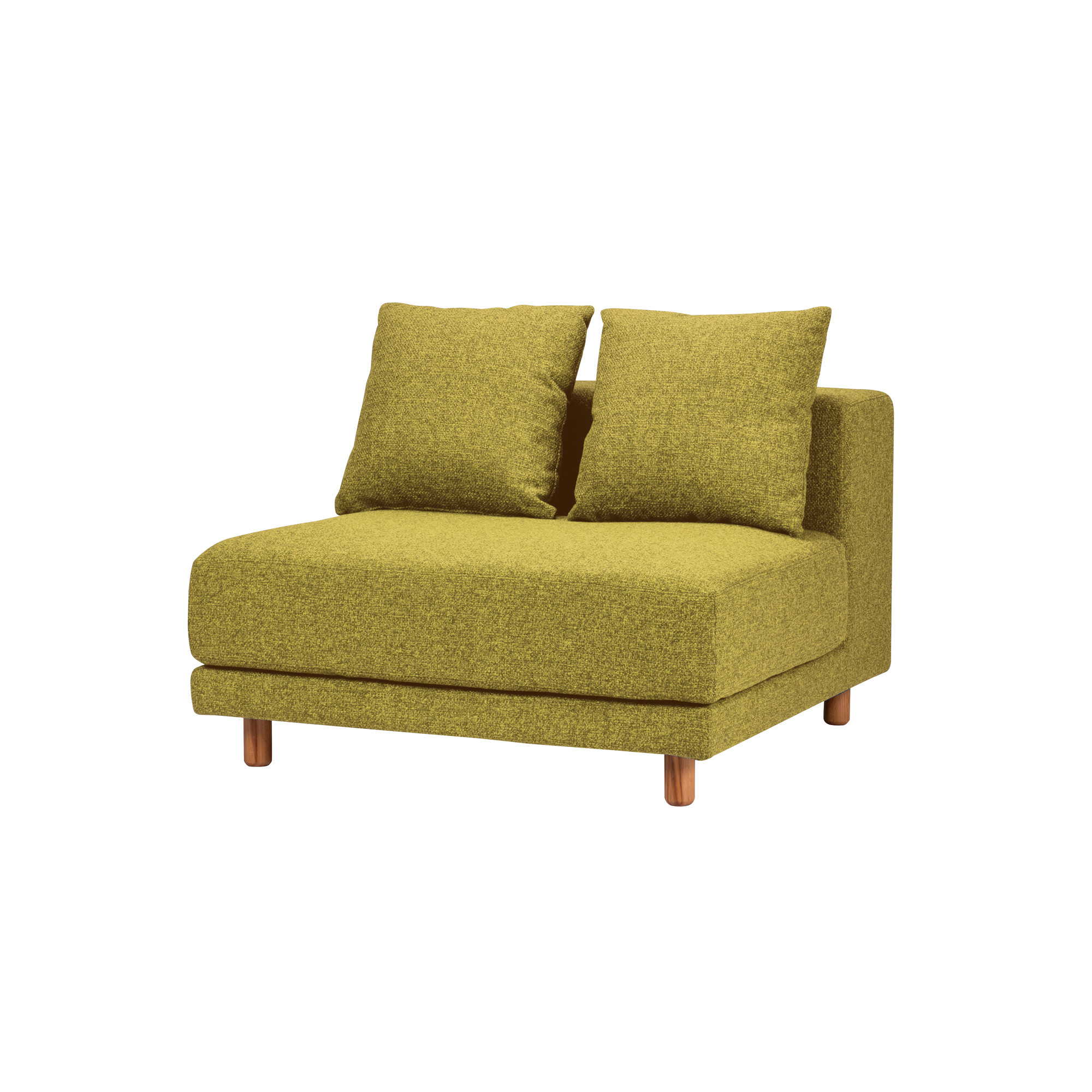 snug.unit sofa 1seater