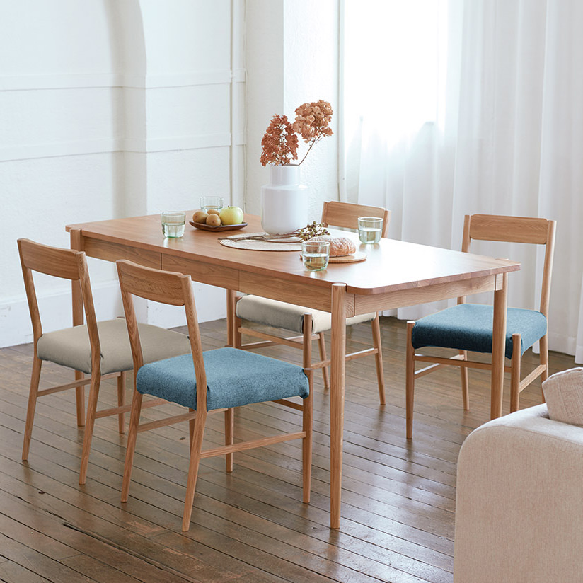 dent dining table Msize