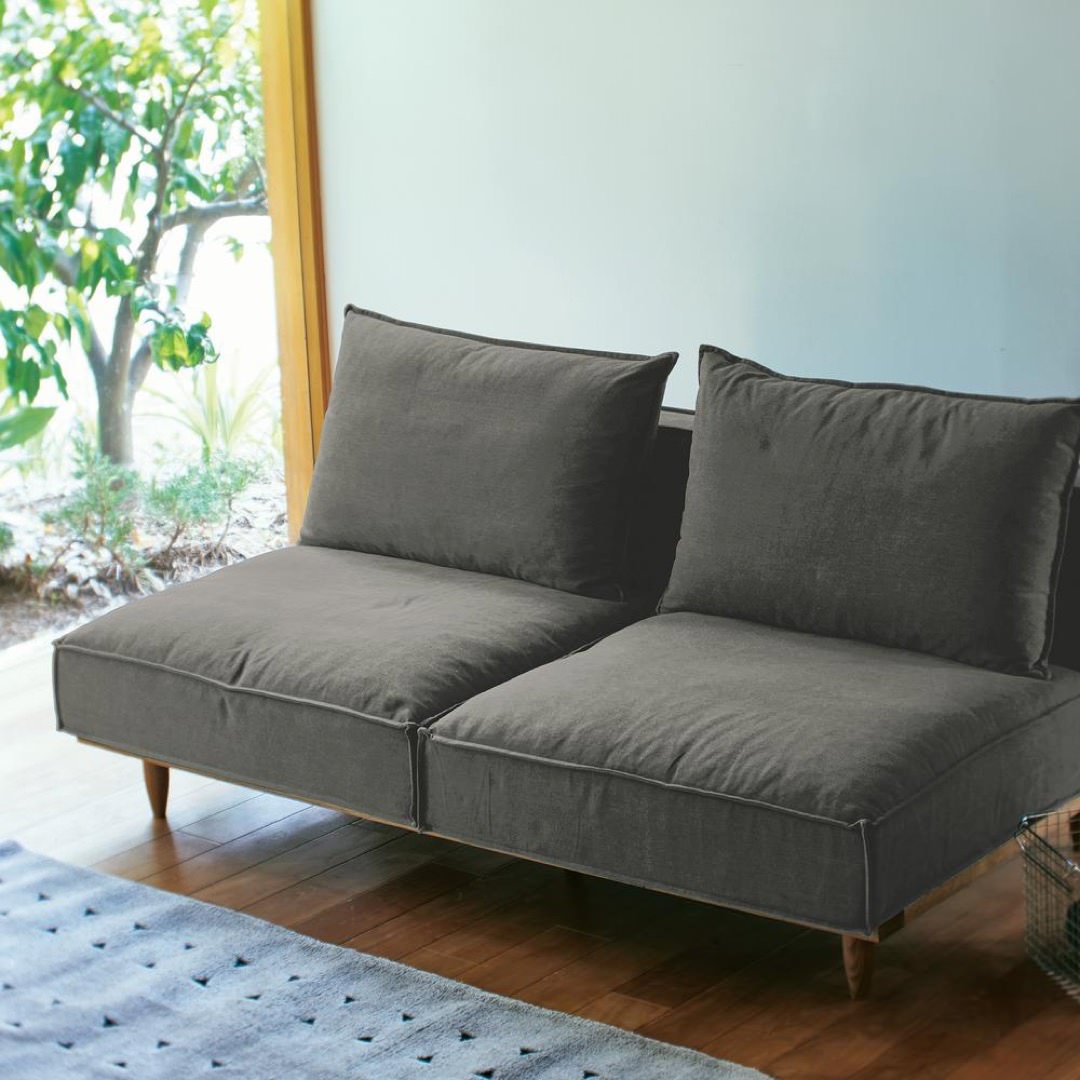 Jessica sofa 2seater