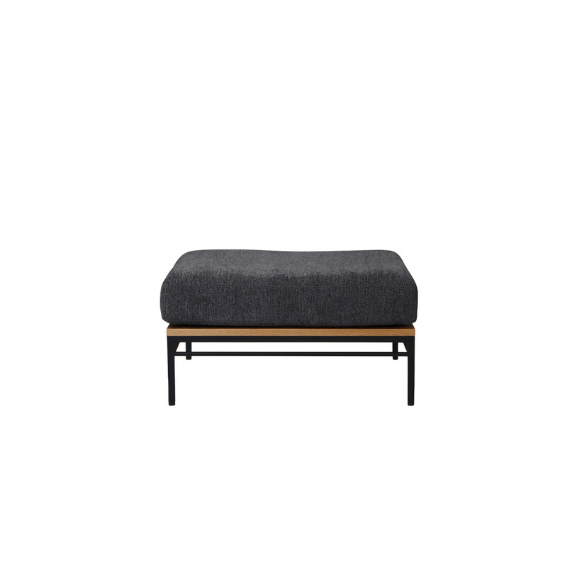 Karla sofa ottoman