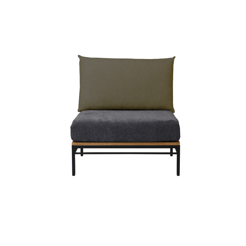 Karla sofa 1seater