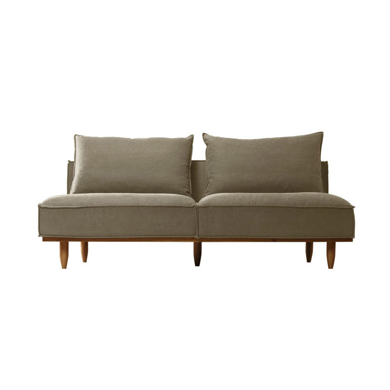 Jessica sofa 2seater