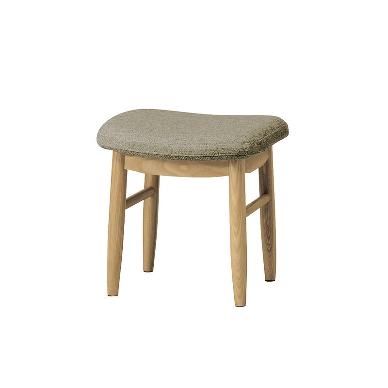 saucer dining stool