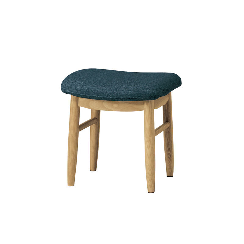saucer dining stool