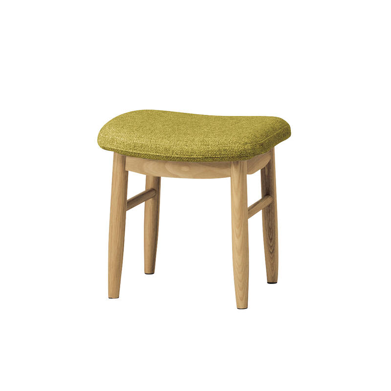 saucer dining stool