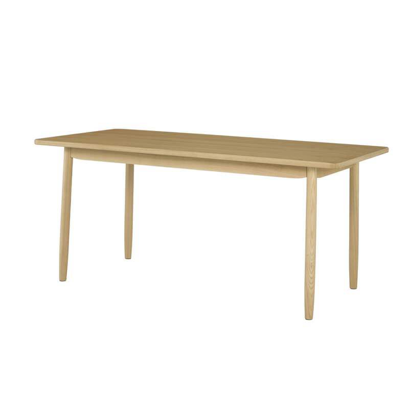 saucer dining table Lsize