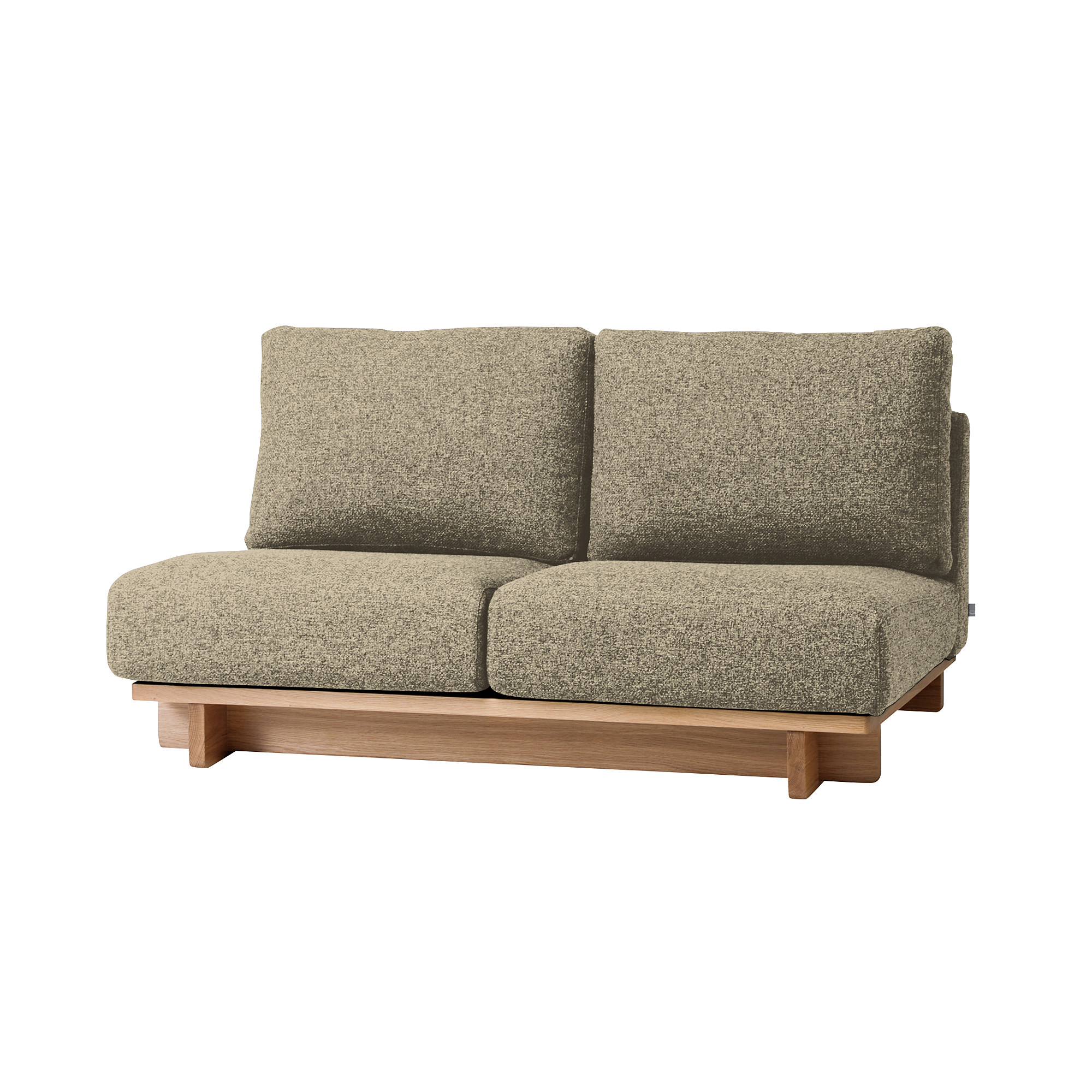 crossing sofa 2seater