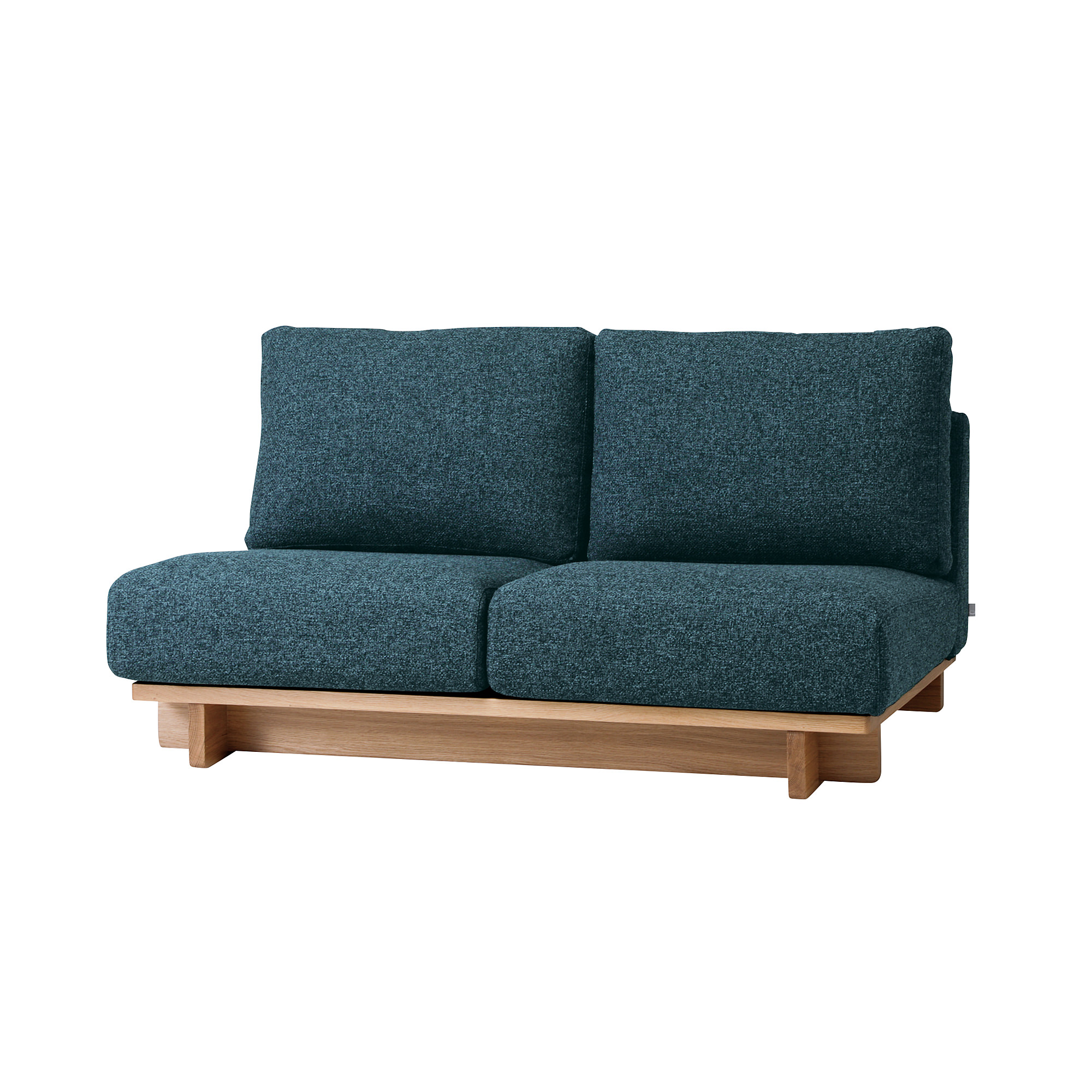 crossing sofa 2seater| SIEVE / シーヴ ブランドサイト | 家具 ソファ 