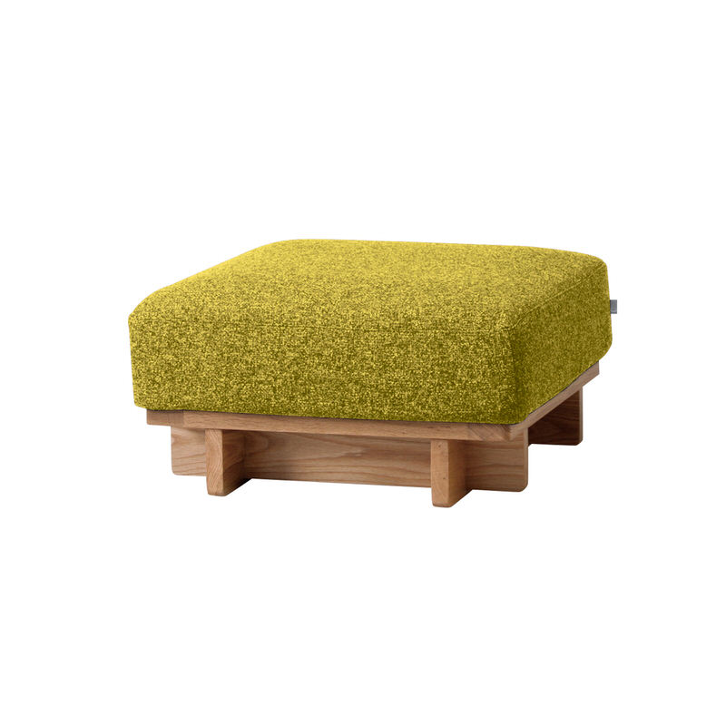 crossing sofa ottoman
