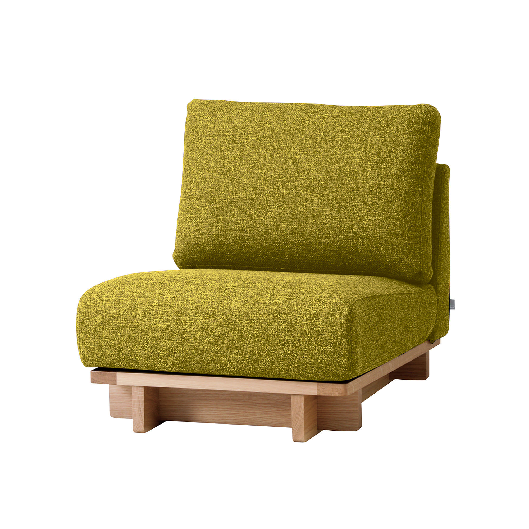 crossing sofa 1seater