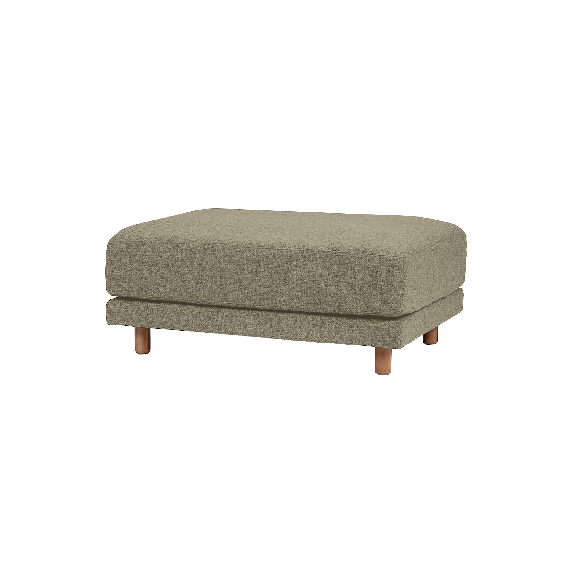 snug.unit sofa ottoman