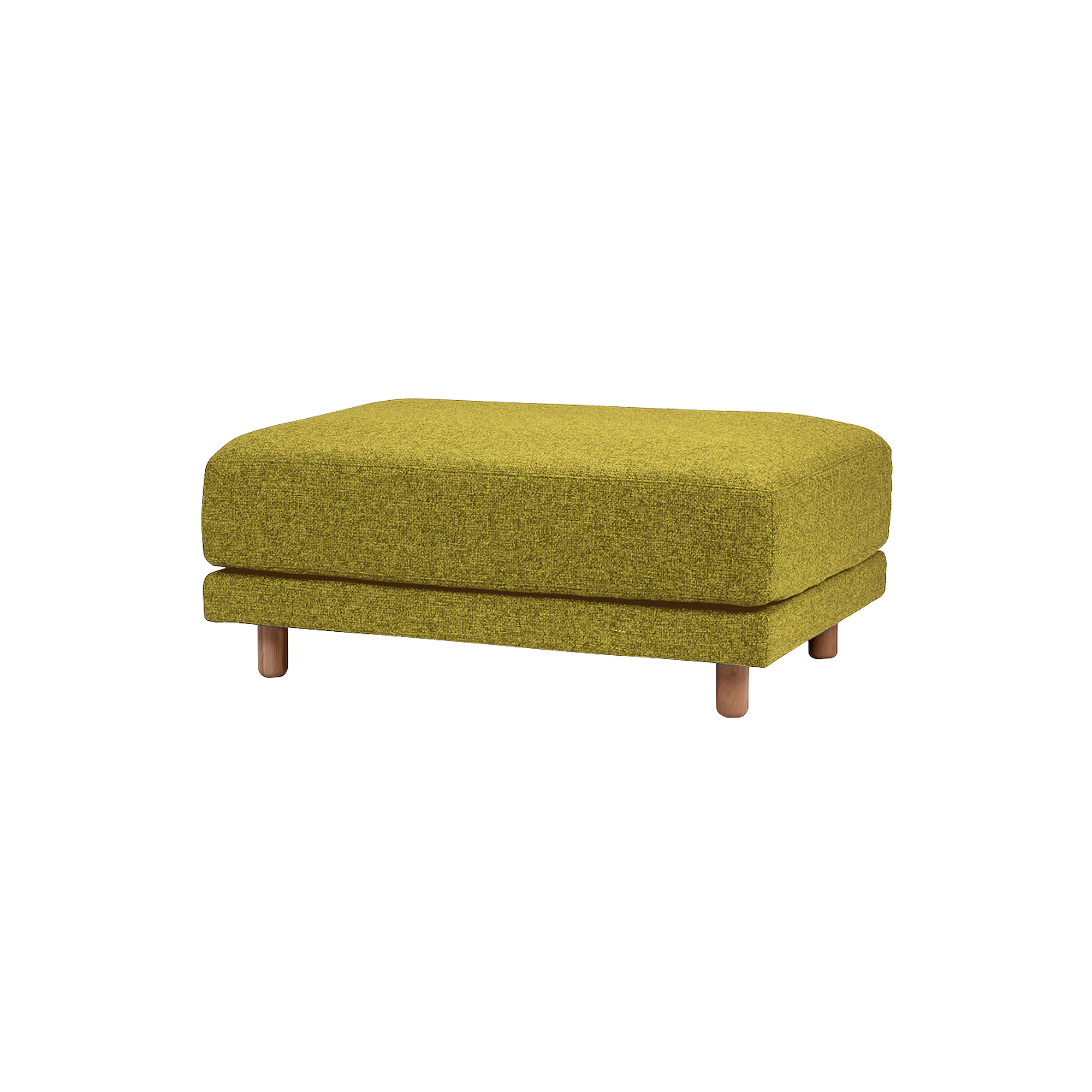 snug.unit sofa ottoman