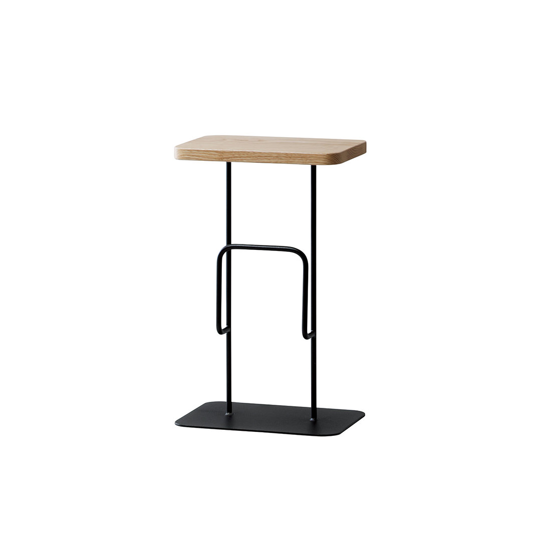 antenna side table