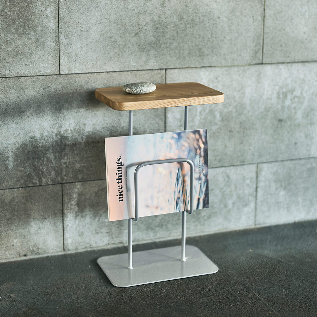 antenna side table