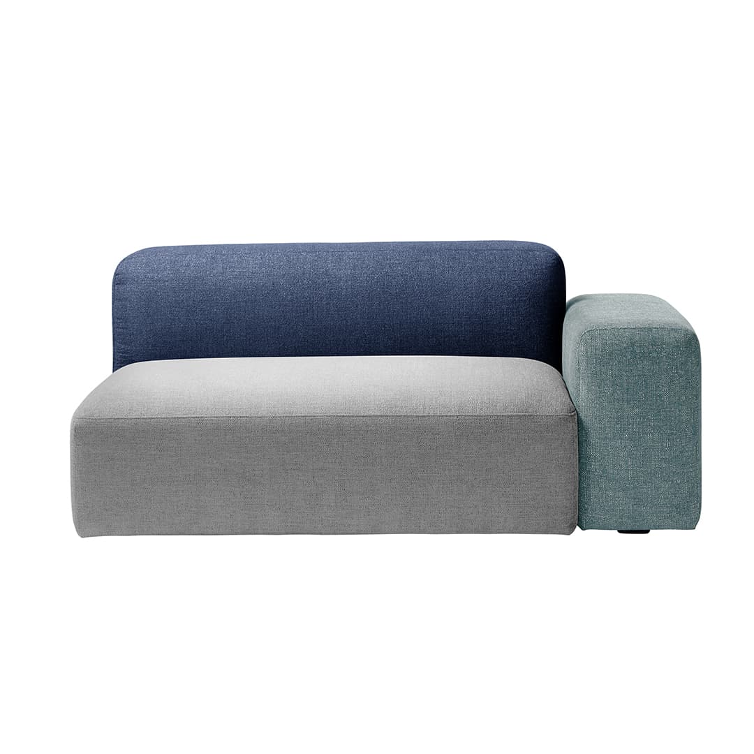 COLON sofa 2seater left arm