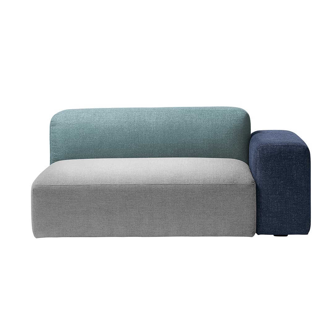 COLON sofa 2seater left arm