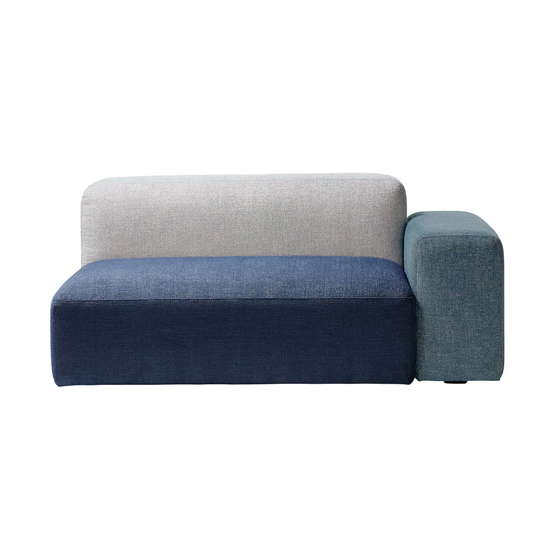 COLON sofa 2seater left arm