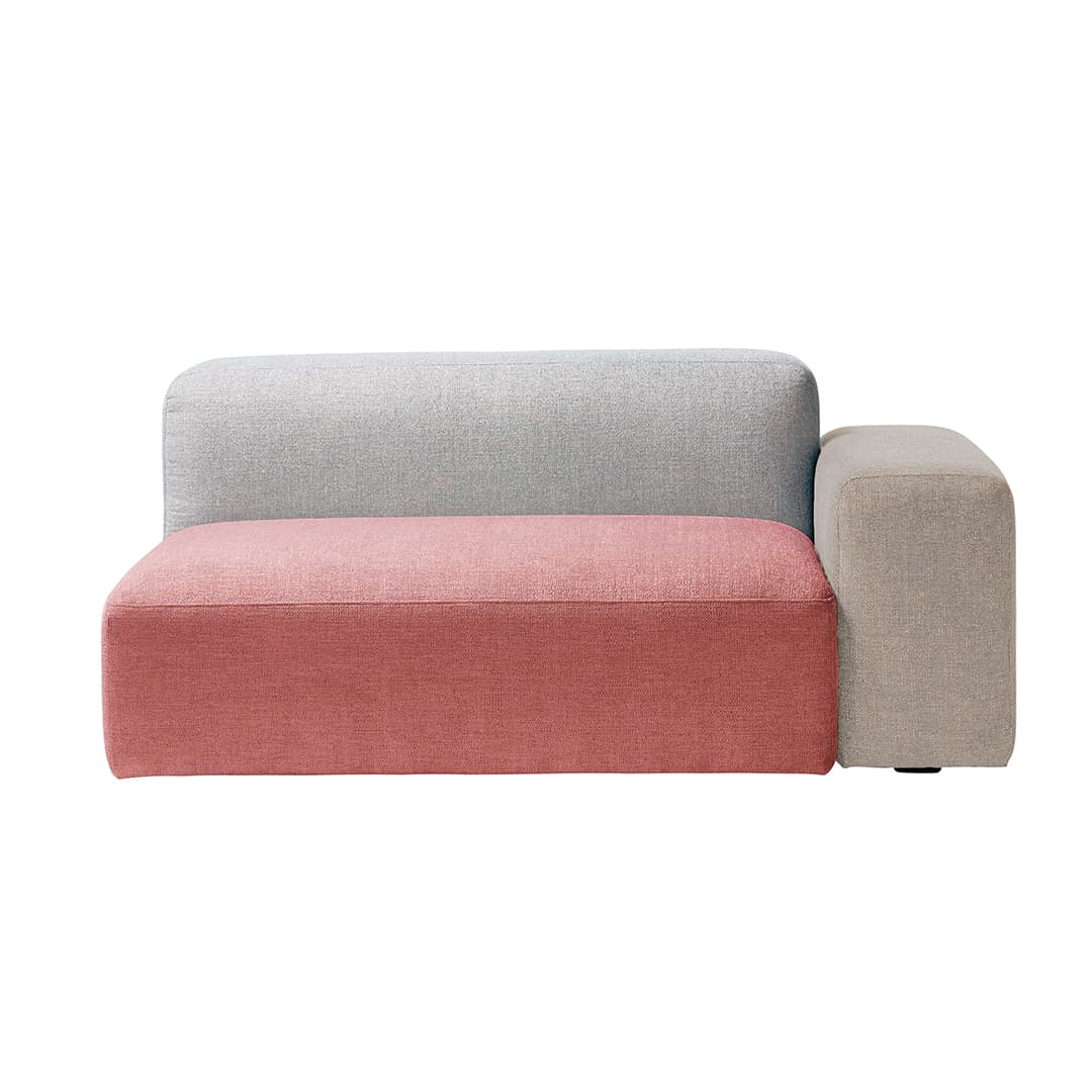 COLON sofa 2seater left arm