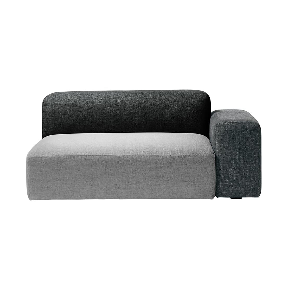 COLON sofa 2seater left arm