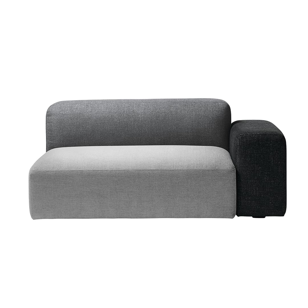 COLON sofa 2seater left arm