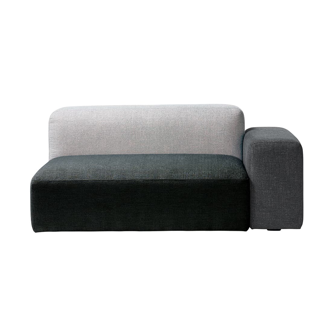 COLON sofa 2seater left arm