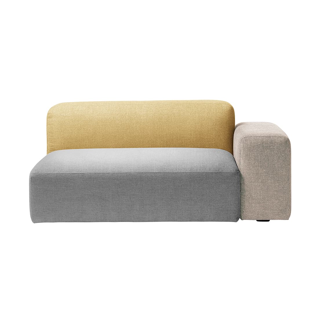 COLON sofa 2seater left arm