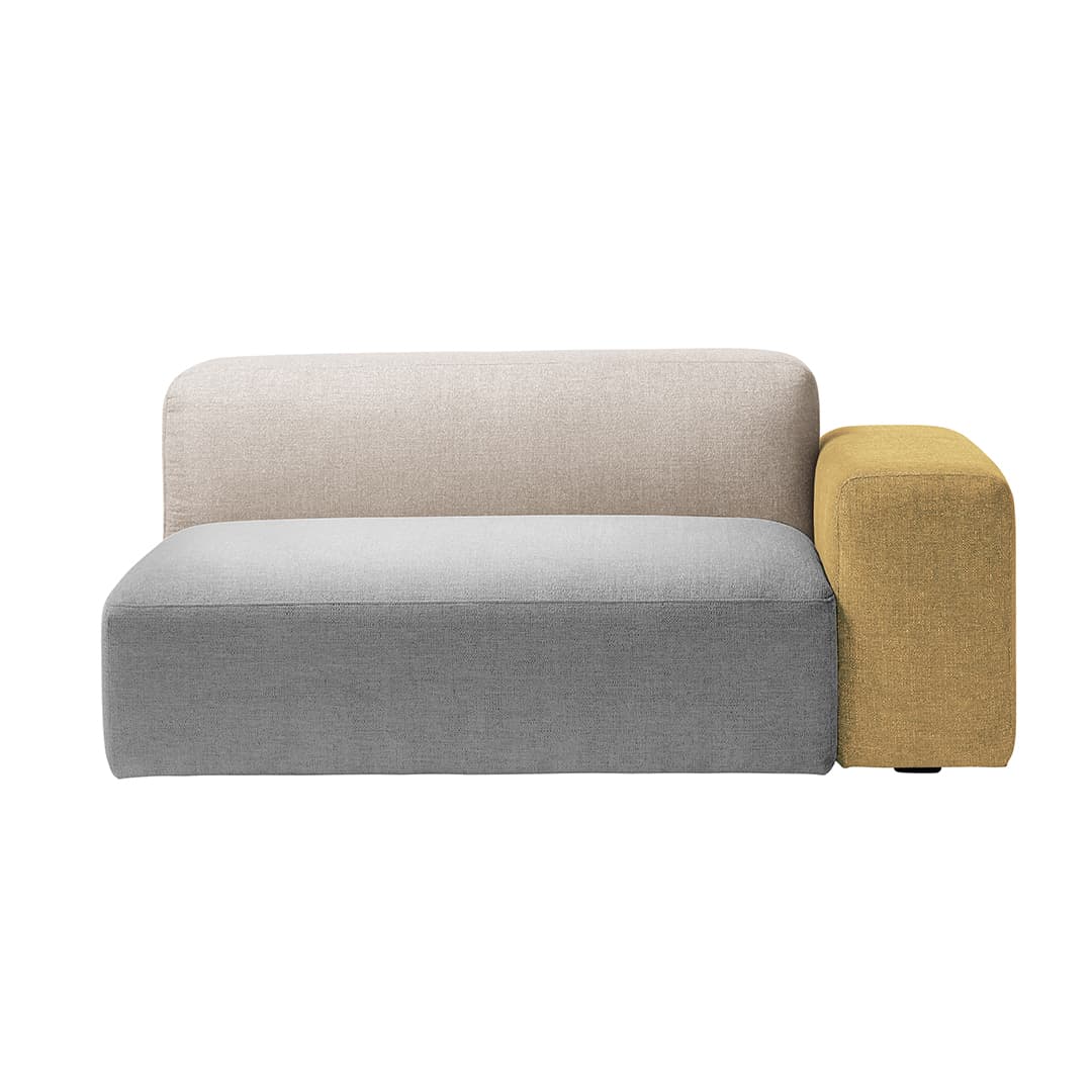 COLON sofa 2seater left arm