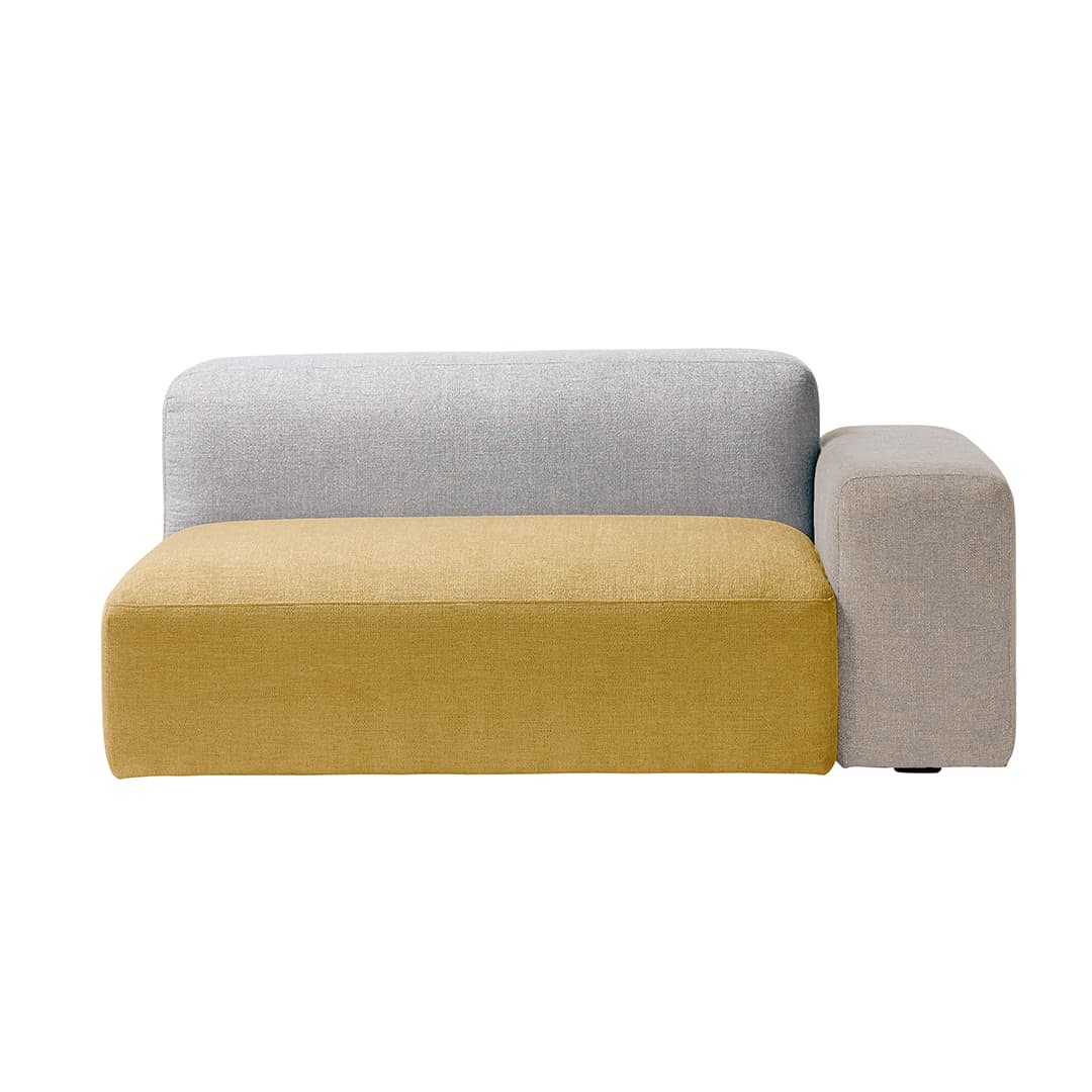 COLON sofa 2seater left arm