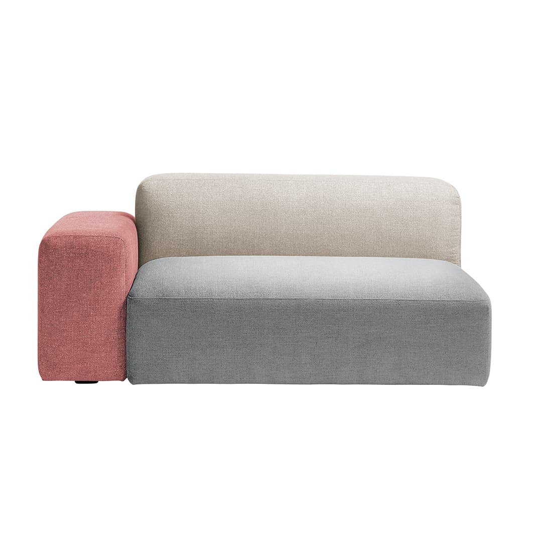 COLON sofa 2seater right arm