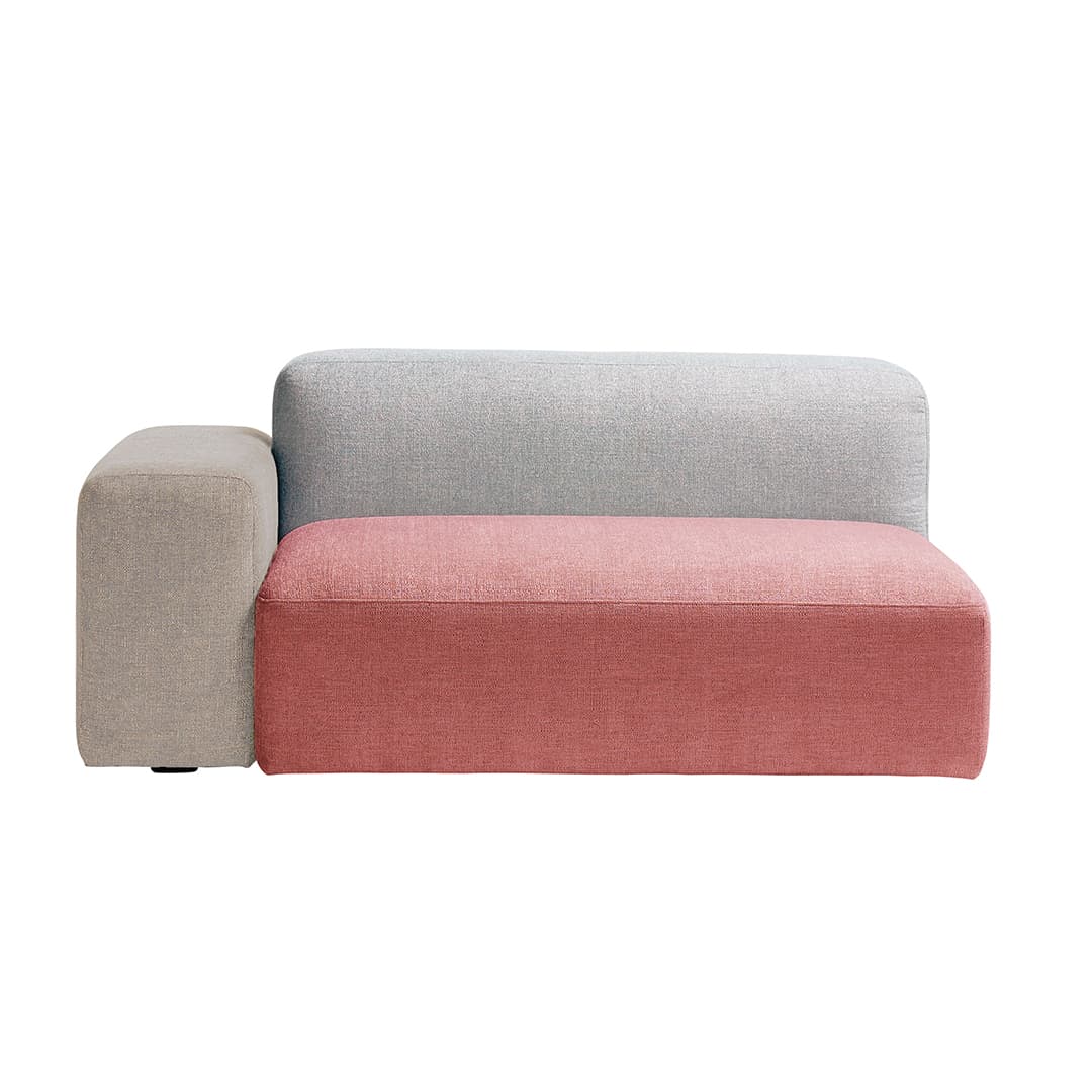 COLON sofa 2seater right arm