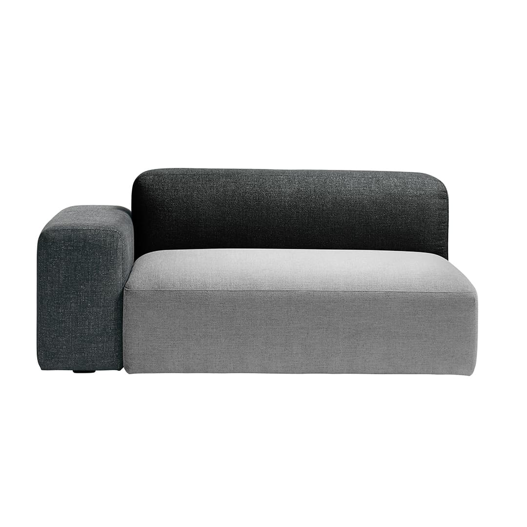 COLON sofa 2seater right arm