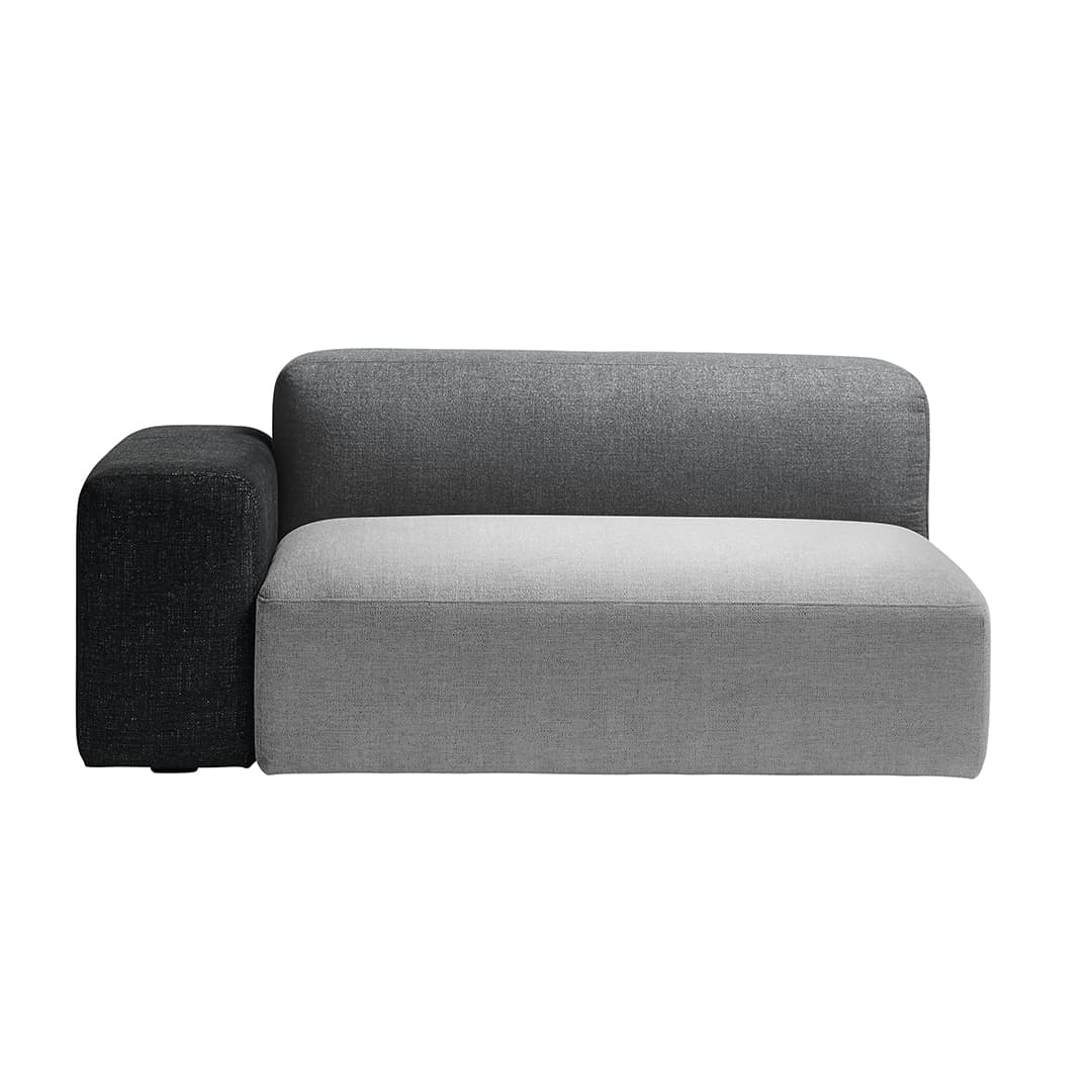 COLON sofa 2seater right arm