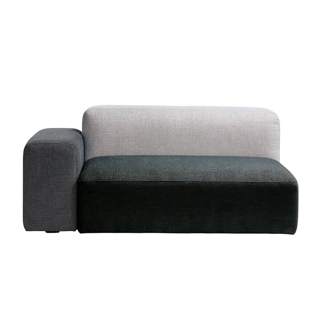 COLON sofa 2seater right arm