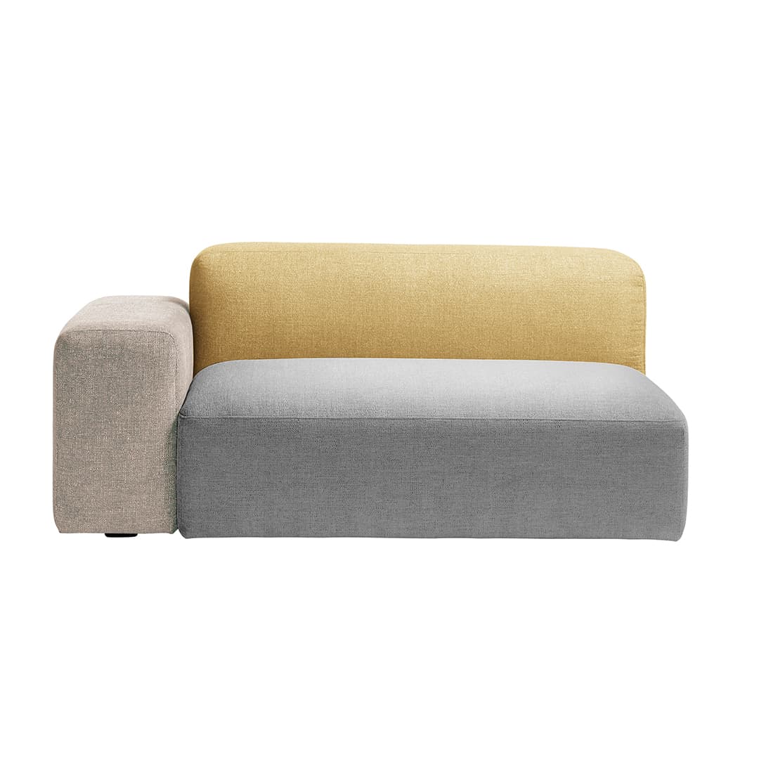 COLON sofa 2seater right arm