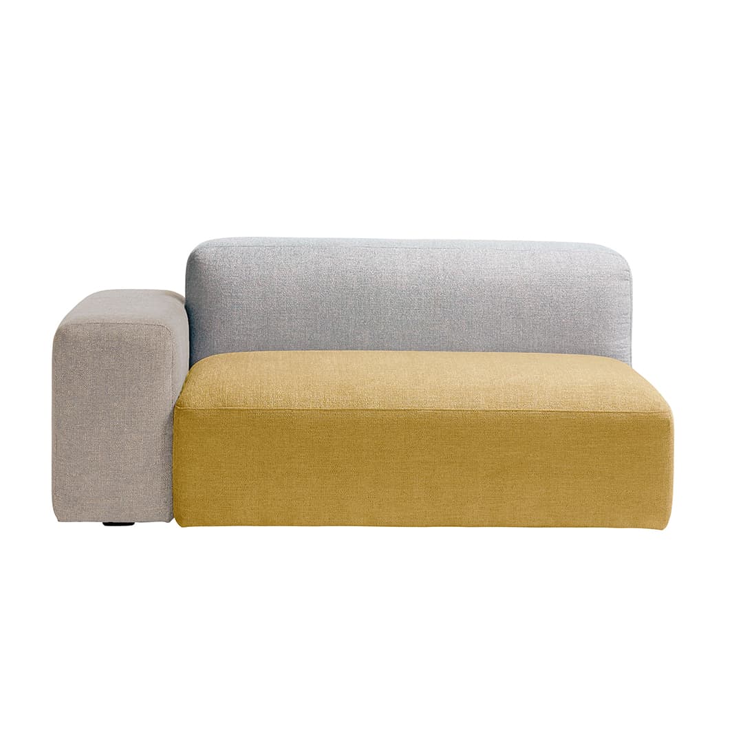 COLON sofa 2seater right arm