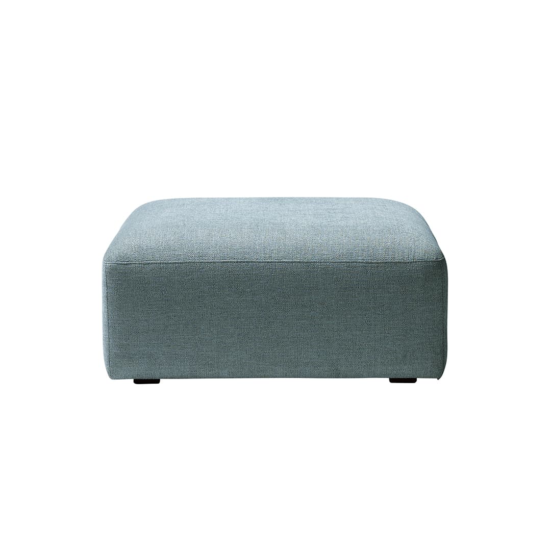 COLON sofa ottoman