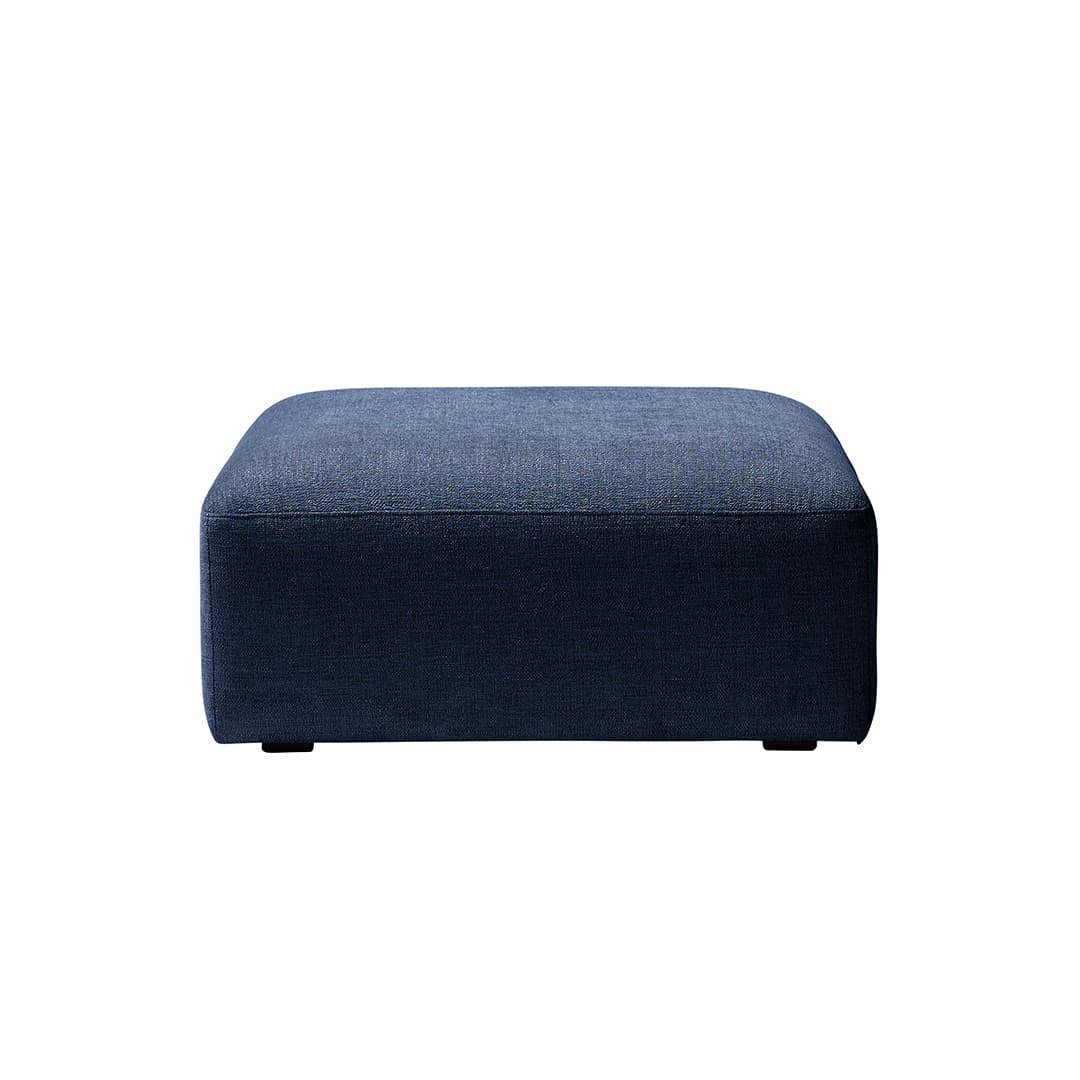 COLON sofa ottoman