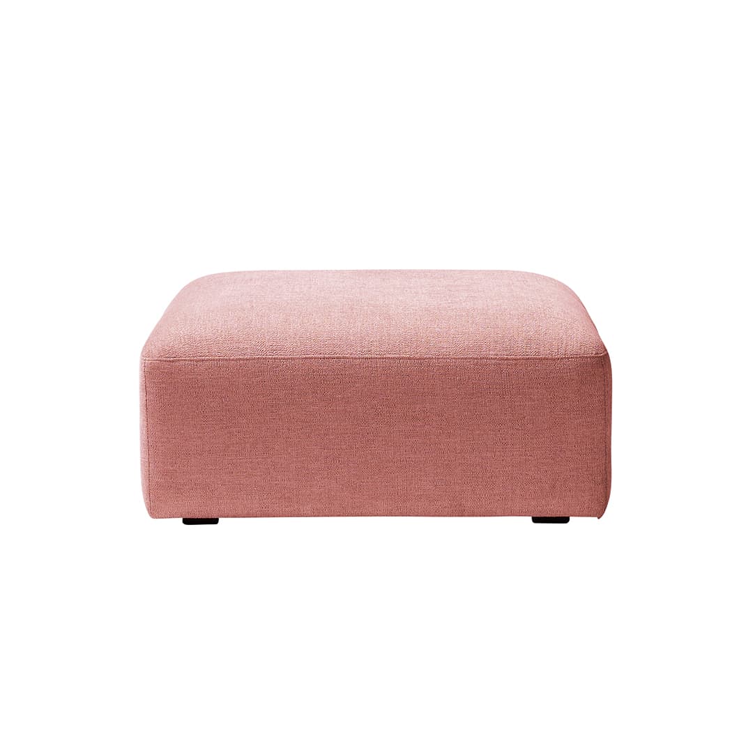 COLON sofa ottoman