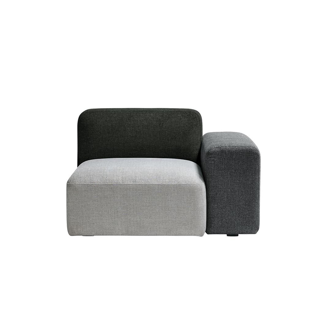 COLON sofa 1seater left arm